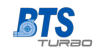BTS Τουρμπίνες Logo