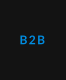 B2B