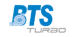 Λογότυπο BTS Turbo