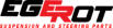 Egerot - Ανάρτηση και Διεύθυνση logo