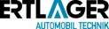Λογότυπο Ertlager Automobile Technik: Σύμβολο Αριστείας στα Αυτοκινητικά Εξαρτήματα και Τεχνολογίες