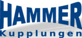 Λογότυπο Hammer Kupplungen