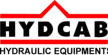 Λογότυπο Hydcab: Καινοτομία και Ποιότητα στα Υδραυλικά Εξαρτήματα