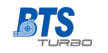 BTS Turbochargers Logo