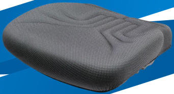 Grammer Seat Cushion: Enhanced Comfort and Support for Your Driving Experience