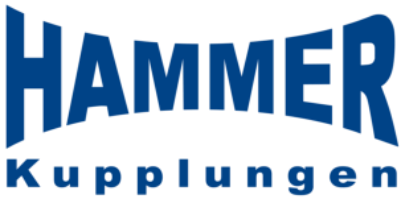 Hammer Kupplungen