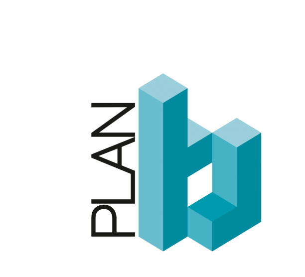 Think PlanB Logo